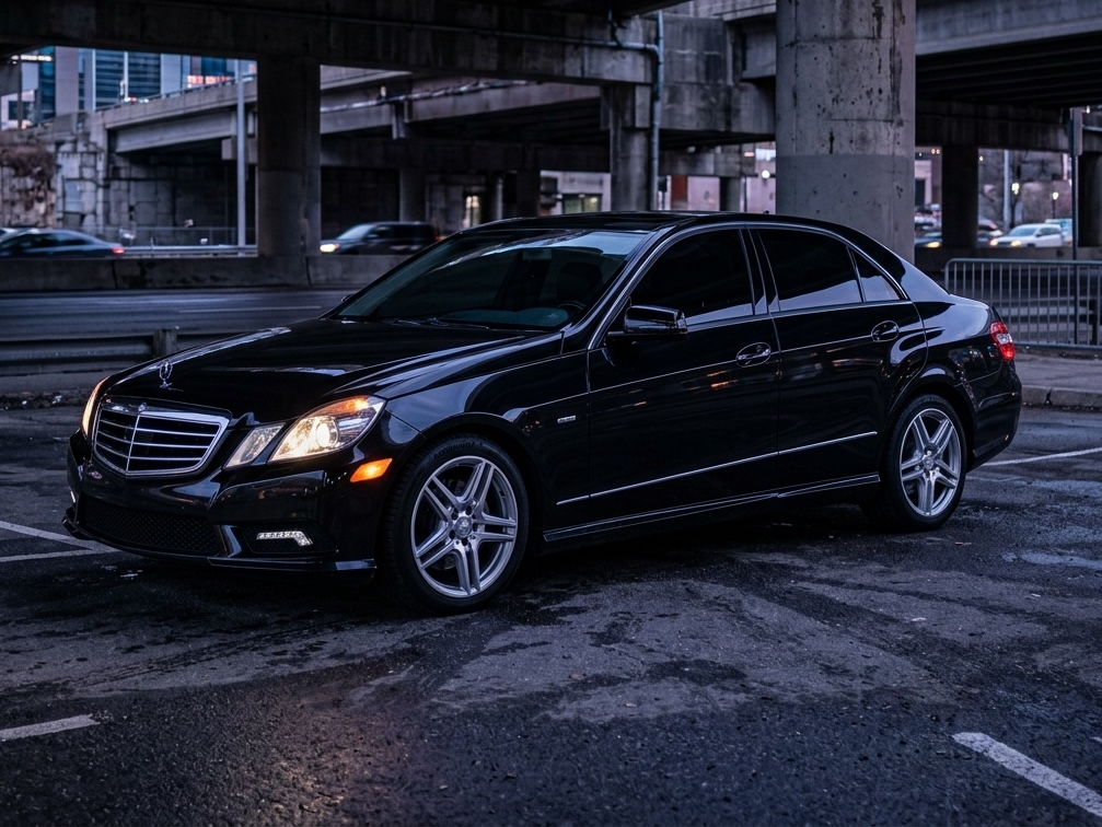 VIP Transfer